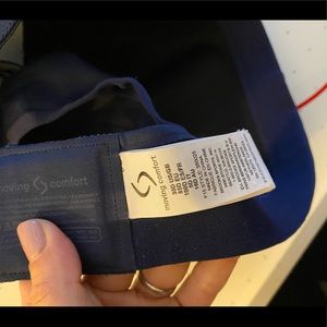 Moving comfort Juno bra